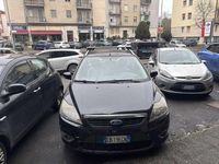 Usata Ford Focus Style 111 CV (81 kW) 2010 Station wagon