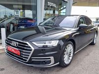 Usata Audi A8 Ambiente 286 CV (210 kW) 2021 Nero metallizzato Berlina
