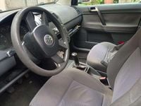 Usata VW Polo Comfortline 75 CV (55 kW) 2004 Berlina