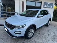 Usata VW T-Roc 150 CV (110 kW) 2021 Other SUV