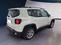 Usata Jeep Renegade Limited 131 CV (96 kW) 2022 Bianco SUV