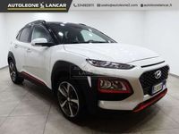 usata Hyundai Kona 1.6 crdi Xprime 2wd 115cv