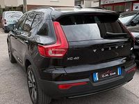 Occasion Volvo XC40 Core 185 kW (252 ch) 2023 Noir SUV