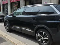 Usata Peugeot 5008 2019 Nero SUV