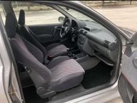 Usata Opel Corsa 109 CV (80 kW) 1994 Berlina