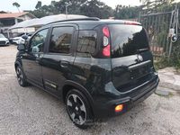 Usata Fiat Panda 70 CV (51 kW) 2025 Verde Utilitaria
