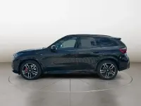 Usata BMW X1 M Sport 150 CV (110 kW) 2025 Nero SUV