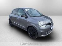 Usata Renault Twingo Urban Night 65 CV (47 kW) 2022 Grigio Utilitaria