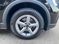 Usata Audi Q2 Ambiente 150 CV (110 kW) 2022 Nero SUV