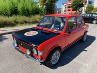 usata Fiat 128 rally