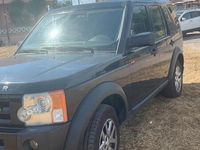 usata Land Rover Discovery 3 Discovery 3 2.7 TDV6 S Pack 1