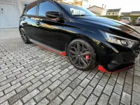 Usata Hyundai i20 N Performance 204 CV (150 kW) 2022 Utilitaria