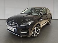 Usata Jaguar E-Pace SE 163 CV (119 kW) 2022 Santorini black SUV