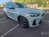 Usata BMW X3 M Sport 190 CV (139 kW) 2024 SUV
