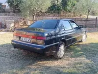 Usata Alfa Romeo 164 201 CV (147 kW) 1996 Berlina