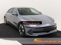 Nuova Hyundai Ioniq 6 55 kW (76 CV) 2025 Grigio Berlina