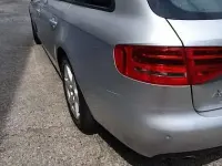 Usata Audi A4 Ambiente 143 CV (105 kW) 2008 Station wagon