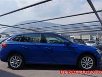 usata Skoda Scala 1.0 G-Tec Ambition usato