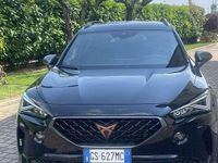 Usata Cupra Formentor 204 CV (150 kW) 2023 SUV