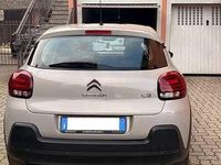 Usata Citroën C3 PureTech 83 CV (61 kW) 2022 Utilitaria