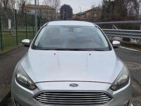 Usata Ford Focus Business Edition 120 CV (88 kW) 2015 Station wagon