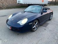 Usata Porsche 996 320 CV (235 kW) 2002 Cabrio