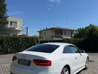 Usata Audi A5 2012 Coupé