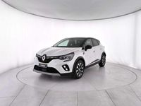 Usata Renault Captur Techno 94 CV (69 kW) 2023 Bestyle montecarlo (bianco na SUV