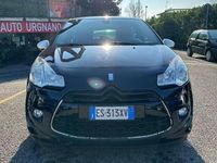 usata Citroën DS3 DS31.2 puretech (vti) So Chic 82cv