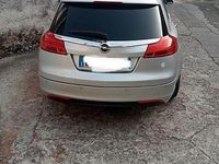 Usata Opel Insignia 2010 Station wagon