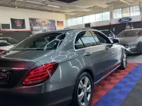 Usata Mercedes C220 Premium 170 CV (125 kW) 2016 Other Berlina