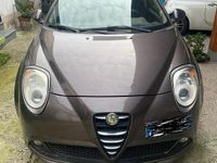 Usata Alfa Romeo MiTo Distinctive 120 CV (88 kW) 2011 Utilitaria