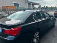 usata BMW 730 Diesel 165.000 km