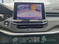 Usata Jeep Compass 131 CV (96 kW) 2021 Blu SUV
