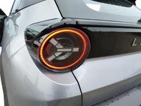 Nuova Lancia Ypsilon 100 CV (73 kW) 2025 Verde Utilitaria