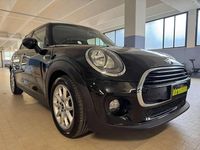 Occasion Mini Cooper D 116 ch (85 kW) 2017 Noir Citadine