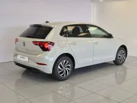 Nuova VW Polo Edition 80 CV (58 kW) 2025 Ascot grey Utilitaria