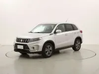 Usata Suzuki Vitara Cool 129 CV (94 kW) 2021 Argento SUV