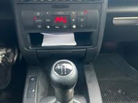 Usata Audi A2 Comfort 75 CV (55 kW) 2003 Blu Utilitaria