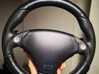 Begagnad Smart Roadster Brabus 101 HK (74 kW) 2006 Cab