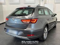 usata Seat Leon ST XP 2.0 tdi CR s&s 4drive 150cv