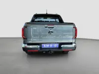 Nuova VW Amarok Aventura 241 CV (177 kW) 2026 Pick-up