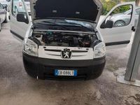 Usata Peugeot Partner 75 CV (55 kW) 2010 Monovolume