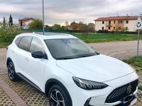 Usata MG HS Luxury 170 CV (125 kW) 2024 SUV