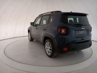 usata Jeep Renegade My23 Limited 1.6 Multijet Ii 130 Cv E6.4