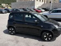 Usata Fiat Panda Cross Cross 69 CV (50 kW) 2021 Utilitaria