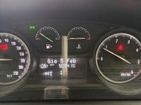 Usata Lancia Ypsilon 2017 Bianco Utilitaria