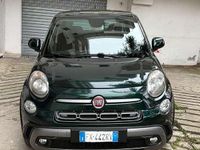 Occasion Fiat 500L Cross 120 ch (88 kW) 2019 Monospace