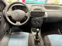 Usata Fiat Punto Active 69 CV (50 kW) 2006 Other Utilitaria