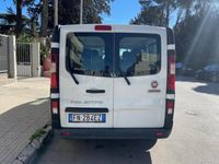 usata Fiat Talento 9 POSTI 1600 CC 2017